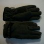 Mens Nordic Track Cold Weather Gloves Size Large / Extra Large