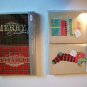 Two Quality Sets 16-Count Diversified Christmas Holiday Cards Lot 52