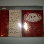 Two Quality Sets 16-Count Diversified Christmas Holiday Cards Lot 52