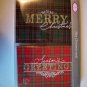 Two Quality Sets 16-Count Diversified Christmas Holiday Cards Lot 52