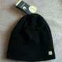 Black Reflective Cap For Athletic Women By Exersion