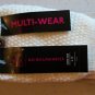 Multiwear One Pair Set Boot Cuff-Knee High-Over Knee (Shoe 4-10)