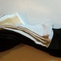 Multiwear One Pair Set Boot Cuff-Knee High-Over Knee (Shoe 4-10)