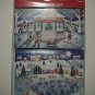 Three Boxes Christmas Holiday Greeting Cards Lot #24