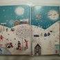 Three Boxes Christmas Holiday Greeting Cards Lot #24