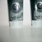 Two Tubes Ponds Pure Detox Facial Foam Cleanser With Charcoal