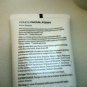 Two Tubes Ponds Pure Detox Facial Foam Cleanser With Charcoal