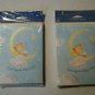 Two Sets Thank You Cards For Baby Gift W/Teddy American Greetings