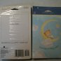 Two Sets Thank You Cards For Baby Gift W/Teddy American Greetings