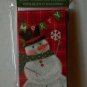 Three Sets 8-Count Christmas Holiday Money Holders W/ Envelopes