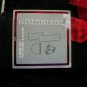 Womens Three Piece Covington Black Scarf Gloves & Cap Set