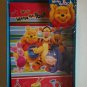 Disney Winnie The Pooh Christmas Holiday Greeting Cards
