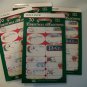 Four Packages 70-Count Christmas Traditions Gift Tags