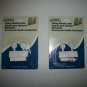 Two 2-Pk Packages First Watch White Sliding Window Locks