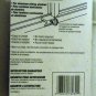Two 2-Pk Packages First Watch White Sliding Window Locks