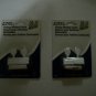 Two 2-Pk Packages First Watch White Sliding Window Locks