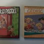 Two Children's DVDs "Kid Paddle" & "Cedric"