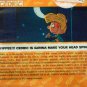 Two Children's DVDs "Kid Paddle" & "Cedric"