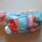 One Soft & Warm 3-Pack Gift Set Socks Shoe Size 4-10