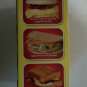 Easy Eggwich Microwave Egg Cooker (Two In One Box)