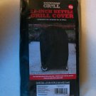 Black Kettle Grill 30 Inch Cover By BackYard Grill