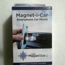Magnet-i-Car Magnetic Smartphone Car Mount Phone Holder