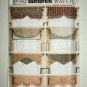 Butterick Waverly Window Treatment Curtain Valances Sewing Pattern B5582