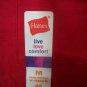 Three Comfort Blend V-Neck Long Sleeve Tees By Hanes Various Colors Medium