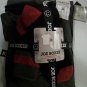 One Set Three-Piece Joe Boxer Sleep Set For Men Size Extra Large