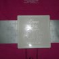 Sleep Chic Plus Size Multicolor Three Piece Pajama Set Size 1X