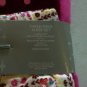 Sleep Chic Plus Size Multicolor Three Piece Pajama Set Size 1X