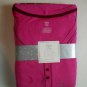 Sleep Chic Plus Size Multicolor Three Piece Pajama Set Size 1X