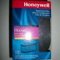 Hoover Fold Away Turbo Power 3100 Vacuum Filter #H13005