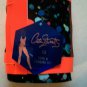 Womens Two Piece Multicolor Tank & Leggings Set Size Extra Small XS