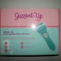 Gussied Up Rechargeable Callus Remover For Feet