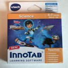 Miles From Tommorowland Science Vtech Innotab Educational Learning Software