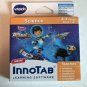 Miles From Tommorowland Science Vtech Innotab Educational Learning Software