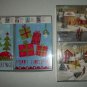 Two Trim A Home 16-Count Variety Christmas Holiday Greeting Cards Lot 66