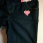 Maternity Denim Bermuda Short Extra Large (Size 16-18)
