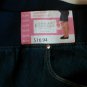 Maternity Denim Bermuda Short Extra Large (Size 16-18)
