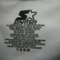 Mens Two Starter Baseball Jersey Shirts Size Extra Large