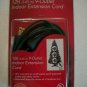 Lend-A-Hand 12 FT 9-Outlet Indoor Extension Cord