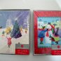 Two Boxes American Greetings Christmas Holiday Cards