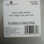 Two Boxes American Greetings Christmas Holiday Cards