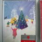 Two Boxes American Greetings Christmas Holiday Cards