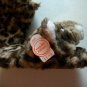 Unisex Children's Leopard Theme Slippers Size 11-12