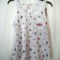 Multicolor Arizona Jeans "American Bae" Tank Top Size Medium