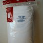 One 5-Pack Boys White Sleeveless A-Shirts Size XL (18-20) Extra Large