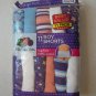 One Package 11-Count Girl's Boyshorts Size 12 Different Colors / Patterns
