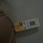 Skin Tone Collection Push Up Bra Brown "Caramel" 36 C